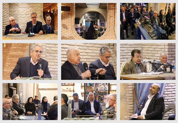 در نشست انجمن مدیران صنایع و معادن استان یزد چه گذشت؟